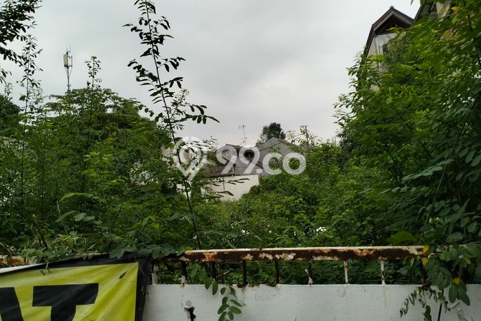 Kavling Tanah untuk Dijual di Buaran, Jakarta Timur, Luas 378m2 Kavling Tanah untuk Dijual di Buaran, Jakarta Timur, Luas 378m2