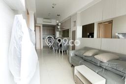 Apartemen Harga Murah dengan 2 BR & 2 KM di Kelapa Gading Jakarta Utara Apartemen Harga Murah dengan 2 BR & 2 KM di Kelapa Gading Jakarta Utara