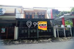 Rumah kawasan Pondok Kelapa, Dekat Mall, LT 90m² Rumah kawasan Pondok Kelapa, Dekat Mall, LT 90m²