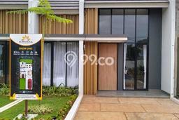 Rumah Minimalis 2 KT di Cimuning Bekasi Unfurnished Rumah Minimalis 2 KT di Cimuning Bekasi Unfurnished