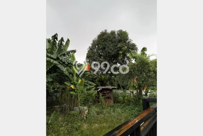 Kavling Tanah Dijual di Duren Sawit Jakarta Timur Spesifikasi 505m2 Kavling Tanah Dijual di Duren Sawit Jakarta Timur Spesifikasi 505m2
