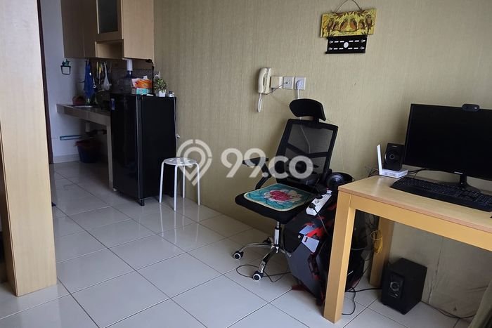 Apartemen Terjangkau Dijual di Depok 1 KT & 1 KM Apartemen Terjangkau Dijual di Depok 1 KT & 1 KM