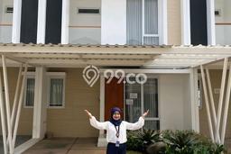 Rumah Luas Asri 3 KT Siap Huni di Jaka Sampurna Bekasi Rumah Luas Asri 3 KT Siap Huni di Jaka Sampurna Bekasi