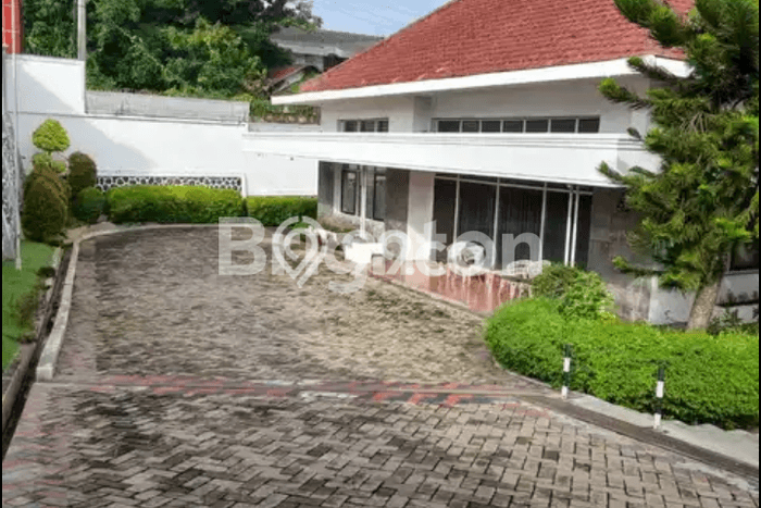 Dijual Hunian Mewah dengan Fasilitas Sekitar Komplit di Gajah Mungkur, Semarang Dijual Hunian Mewah dengan Fasilitas Sekitar Komplit di Gajah Mungkur, Semarang