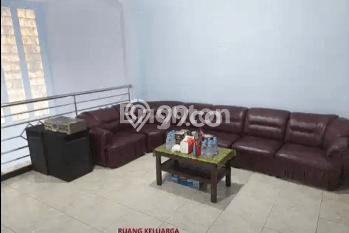 Rumah Modern Minimalis 4 Kamar Bisa Langsung Pindah di Pedurungan Rumah Modern Minimalis 4 Kamar Bisa Langsung Pindah di Pedurungan