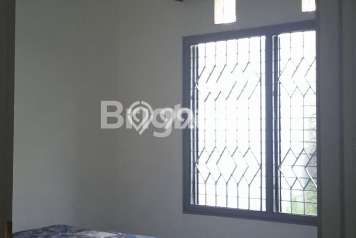 Siap Huni Rumah Mewah 2 Kamar di Tembalang Dekat ke Mana Pun Siap Huni Rumah Mewah 2 Kamar di Tembalang Dekat ke Mana Pun
