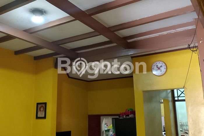 Komersial Kawasan Banyumanik, Luas 400m², Lokasi Premium Komersial Kawasan Banyumanik, Luas 400m², Lokasi Premium