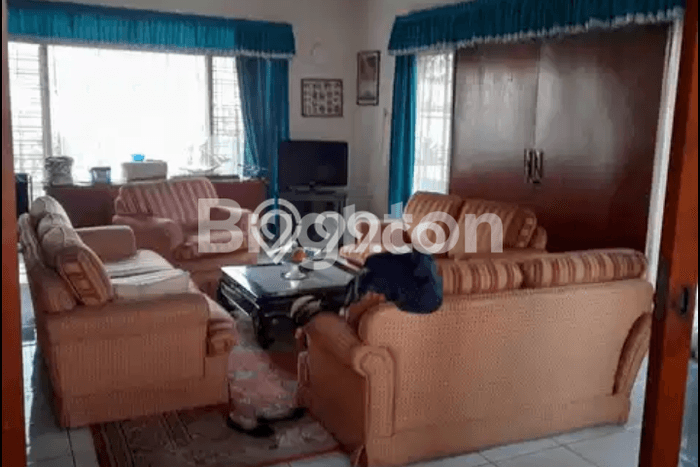 Dijual Hunian Mewah dengan Fasilitas Sekitar Komplit di Gajah Mungkur, Semarang Dijual Hunian Mewah dengan Fasilitas Sekitar Komplit di Gajah Mungkur, Semarang