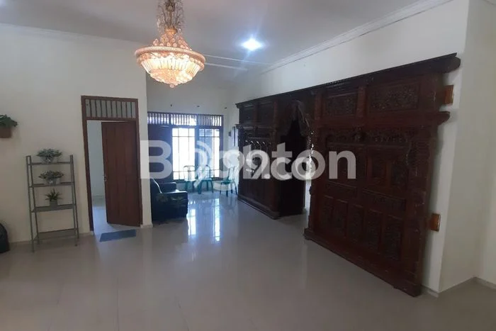 Dijual Rumah Premium dengan Fasilitas Sekitar Komplit di Tembalang, Semarang Dijual Rumah Premium dengan Fasilitas Sekitar Komplit di Tembalang, Semarang