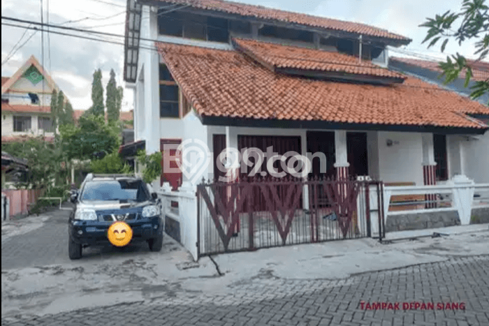 Rumah Modern Minimalis 4 Kamar Bisa Langsung Pindah di Pedurungan Rumah Modern Minimalis 4 Kamar Bisa Langsung Pindah di Pedurungan