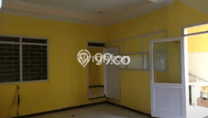 Jual Rumah Bagus Siap Huni LB 112m2 di Pedurungan, Semarang Jual Rumah Bagus Siap Huni LB 112m2 di Pedurungan, Semarang
