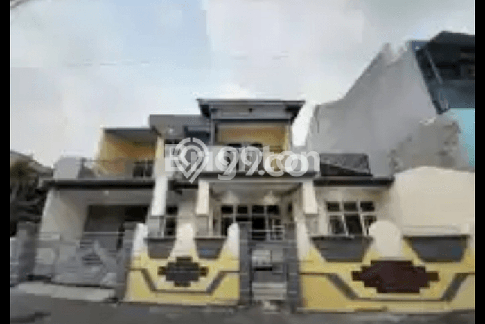 Jual Rumah Bagus Siap Huni LB 112m2 di Pedurungan, Semarang Jual Rumah Bagus Siap Huni LB 112m2 di Pedurungan, Semarang