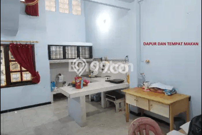 Rumah Modern Minimalis 4 Kamar Bisa Langsung Pindah di Pedurungan Rumah Modern Minimalis 4 Kamar Bisa Langsung Pindah di Pedurungan