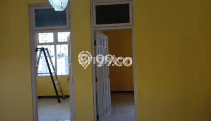 Jual Rumah Bagus Siap Huni LB 112m2 di Pedurungan, Semarang Jual Rumah Bagus Siap Huni LB 112m2 di Pedurungan, Semarang