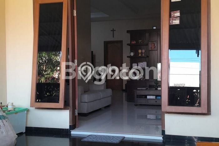 Hunian Cantik Minimalis Lb 156m2 di Tembalang, Semarang Hunian Cantik Minimalis Lb 156m2 di Tembalang, Semarang