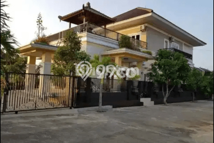 Dijual Hunian Mewah dengan Fasilitas Sekitar Lengkap di Tembalang, Semarang Dijual Hunian Mewah dengan Fasilitas Sekitar Lengkap di Tembalang, Semarang