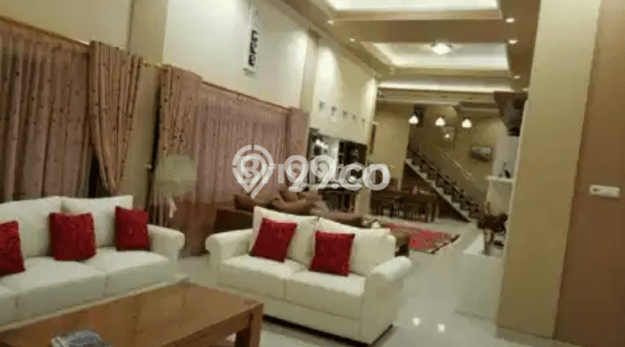 Dijual Hunian Mewah dengan Fasilitas Sekitar Lengkap di Tembalang, Semarang Dijual Hunian Mewah dengan Fasilitas Sekitar Lengkap di Tembalang, Semarang