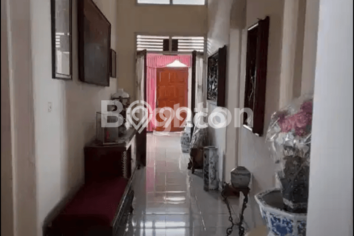 Dijual Hunian Mewah dengan Fasilitas Sekitar Komplit di Gajah Mungkur, Semarang Dijual Hunian Mewah dengan Fasilitas Sekitar Komplit di Gajah Mungkur, Semarang