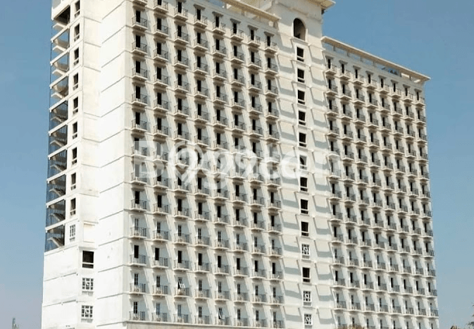 Hunian Apartemen 1 KT 1 KM Dijual di Tembalang Semarang, Luas 21m2 Hunian Apartemen 1 KT 1 KM Dijual di Tembalang Semarang, Luas 21m2