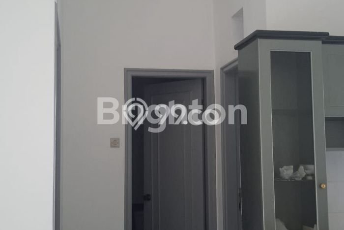 Siap Huni Rumah Mewah 2 Kamar di Tembalang Dekat ke Mana Pun Siap Huni Rumah Mewah 2 Kamar di Tembalang Dekat ke Mana Pun