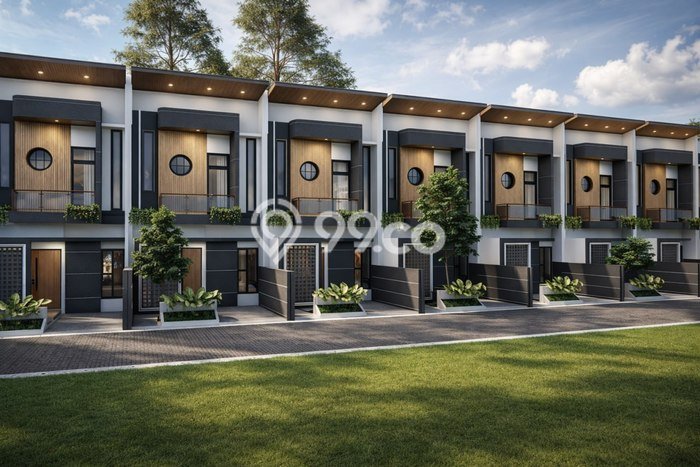 Hunian Nyaman Asri 3 KT Siap Huni di Cihanjuang Bandung Hunian Nyaman Asri 3 KT Siap Huni di Cihanjuang Bandung