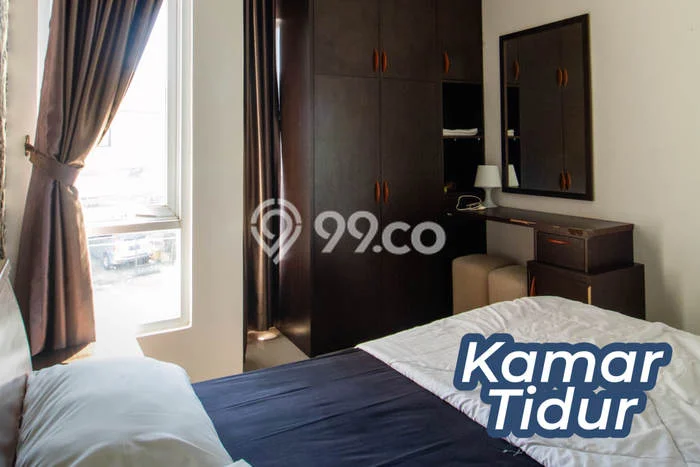 Rumah Modern Minimalis 3 KT Siap Huni di Lembang Rumah Modern Minimalis 3 KT Siap Huni di Lembang