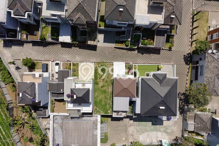 Lahan Kosong Dijual di Bandung Barat dengan Area 116m2 Lahan Kosong Dijual di Bandung Barat dengan Area 116m2
