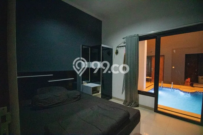Dijual Hunian Mewah dengan Fasilitas Sekitar Lengkap di Lembang, Bandung Barat Dijual Hunian Mewah dengan Fasilitas Sekitar Lengkap di Lembang, Bandung Barat
