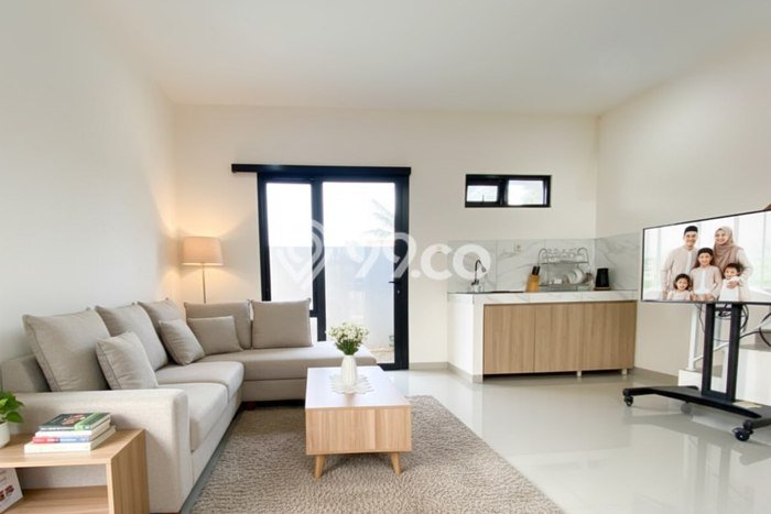 Rumah Sederhana Dijual di Nagreg 2 Kamar dengan Luas Tanah 72m2 Rumah Sederhana Dijual di Nagreg 2 Kamar dengan Luas Tanah 72m2