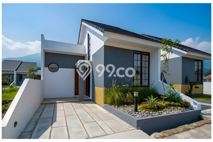 Rumah Sederhana Dijual Lokasi Cicalengka 2 Kamar dengan LT 60m2 Rumah Sederhana Dijual Lokasi Cicalengka 2 Kamar dengan LT 60m2