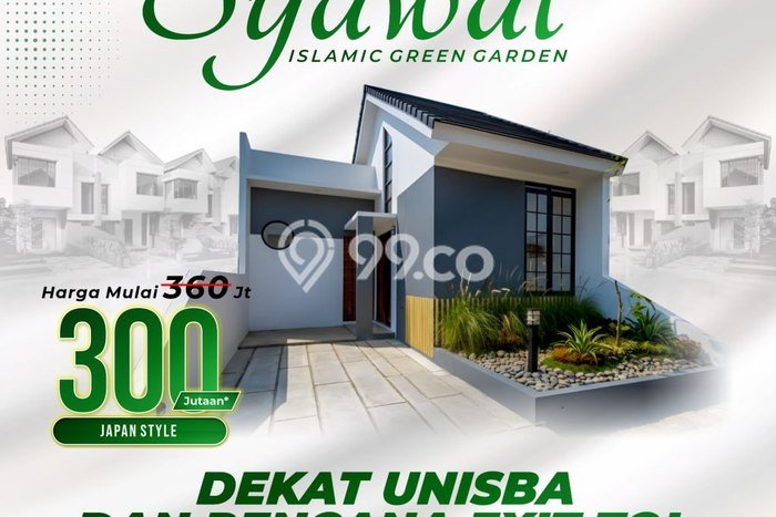 Rumah Sederhana Dijual Lokasi Cicalengka 2 Kamar dengan LT 60m2 Rumah Sederhana Dijual Lokasi Cicalengka 2 Kamar dengan LT 60m2