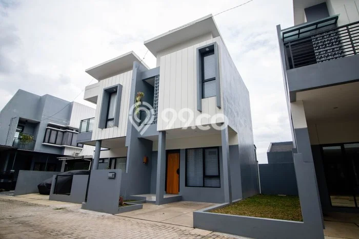 Hunian Nyaman Asri 3 KT Siap Pakai di Ujungberung Bandung Hunian Nyaman Asri 3 KT Siap Pakai di Ujungberung Bandung