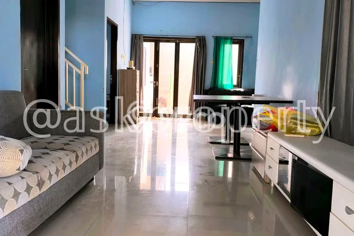 Jual Rumah Modern 4 KT di Jimbaran, Badung Jual Rumah Modern 4 KT di Jimbaran, Badung