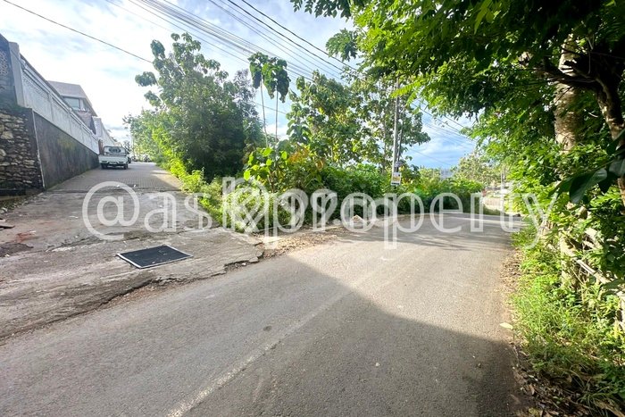 Untuk Dijual Tanah 2850m2 di Pecatu, Badung Untuk Dijual Tanah 2850m2 di Pecatu, Badung