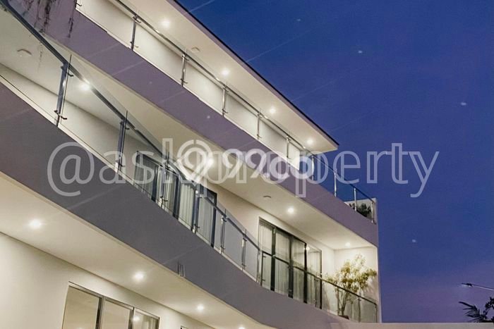 Dijual Rumah Mewah Megah Dengan View Cantik di Pererenan, Badung Dijual Rumah Mewah Megah Dengan View Cantik di Pererenan, Badung