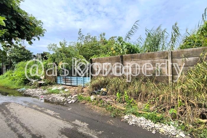 Tanah Dijual di Badung Seluas 2000m2 Strategis Tanah Dijual di Badung Seluas 2000m2 Strategis