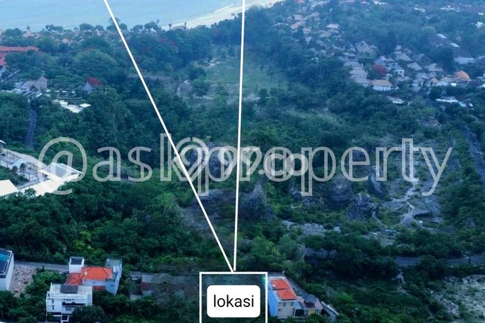 Tanah Kavling Dijual di Badung dengan Spesifikasi 1320m2 Tanah Kavling Dijual di Badung dengan Spesifikasi 1320m2
