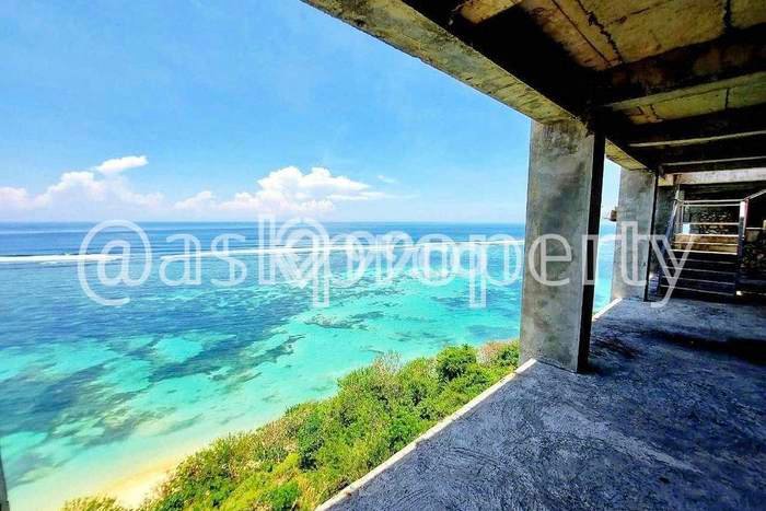 Dijual Tanah di Badung, Luas 2065m2 SHM Dijual Tanah di Badung, Luas 2065m2 SHM