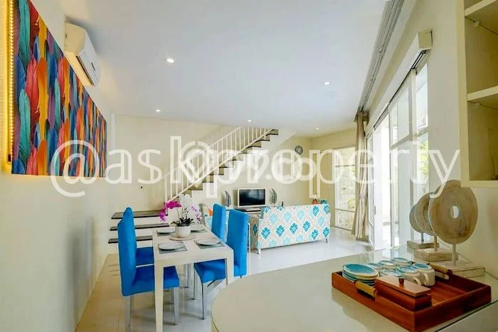 Hunian Elit LB 1200m2 Siap Huni Desain Elegan di Legian, Badung Hunian Elit LB 1200m2 Siap Huni Desain Elegan di Legian, Badung