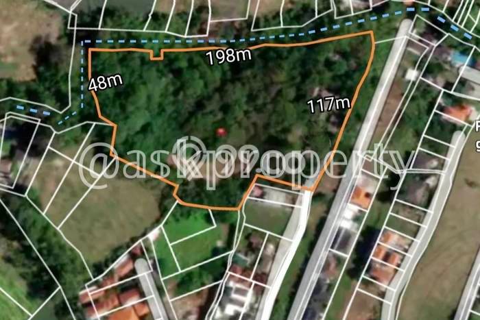 Dijual Tanah Lokasi Pererenan, Badung Seluas 15000m2 Dijual Tanah Lokasi Pererenan, Badung Seluas 15000m2