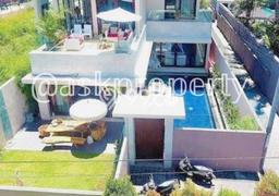Rumah Area Nyaman di Canggu, Badung, LT 627m² LB 600m² Rumah Area Nyaman di Canggu, Badung, LT 627m² LB 600m²