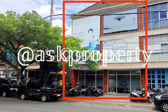 Ruko Dijual di Denpasar Barat LT 168m2, LB 336m2 Solusi Investasi Cerdas Ruko Dijual di Denpasar Barat LT 168m2, LB 336m2 Solusi Investasi Cerdas