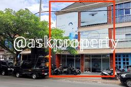 Ruko Dijual di Denpasar Barat LT 168m2, LB 336m2 Solusi Investasi Cerdas Ruko Dijual di Denpasar Barat LT 168m2, LB 336m2 Solusi Investasi Cerdas