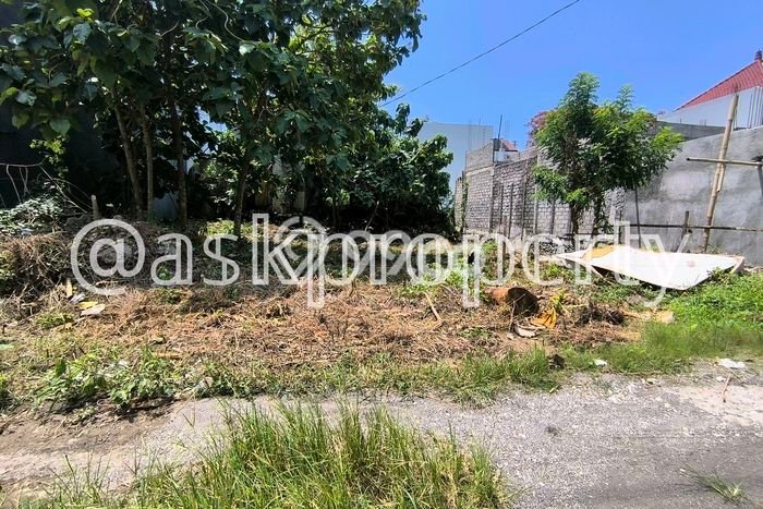 Untuk Dijual Tanah 360m2 di Jimbaran, Badung Untuk Dijual Tanah 360m2 di Jimbaran, Badung