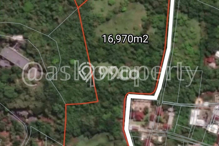 Dijual Tanah Lokasi Pecatu, Badung Seluas 21600m2 Dijual Tanah Lokasi Pecatu, Badung Seluas 21600m2
