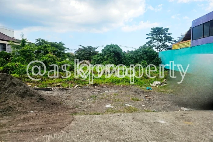 Tanah Premium Kawasan , Luas 472m2m², Dekat Badung, Badung Tanah Premium Kawasan , Luas 472m2m², Dekat Badung, Badung