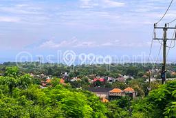 Untuk Dijual Tanah 720m2 di Jimbaran, Badung Untuk Dijual Tanah 720m2 di Jimbaran, Badung