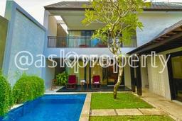 BISNIS POTENSIAL! Vila Kawasan , Luas 203m2m², ROI Tinggi BISNIS POTENSIAL! Vila Kawasan , Luas 203m2m², ROI Tinggi