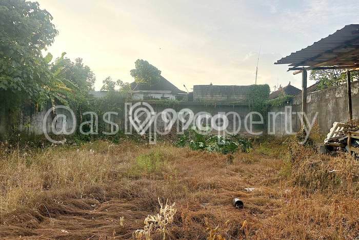Kavling Tanah untuk Disewa di Tumbak Bayuh Lahan Luas 625m2 Kavling Tanah untuk Disewa di Tumbak Bayuh Lahan Luas 625m2