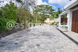 Lahan Dijual Lokasi Strategis di Badung dengan Luas 900m2 Lahan Dijual Lokasi Strategis di Badung dengan Luas 900m2